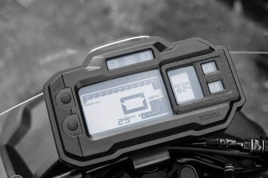 2022 Yamaha BWs 125