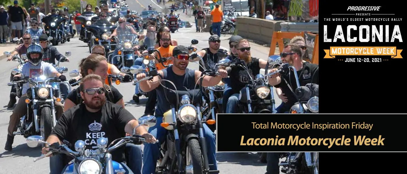 laconia motorcycle week girls