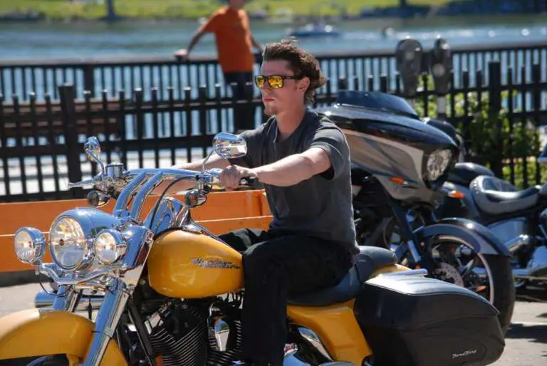 Inspiration Friday: Laconia Motorcycle Week 2021 • Total Motorcycle