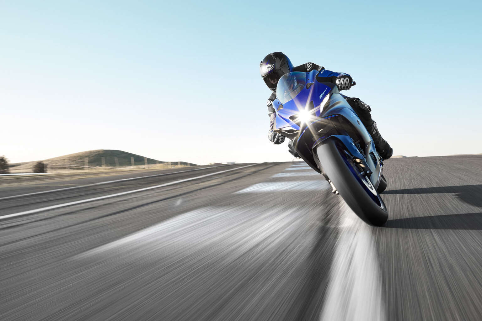 Next Generation Supersport Bike | Total Motorcycle