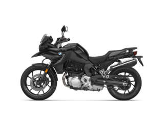 2022 BMW F750GS