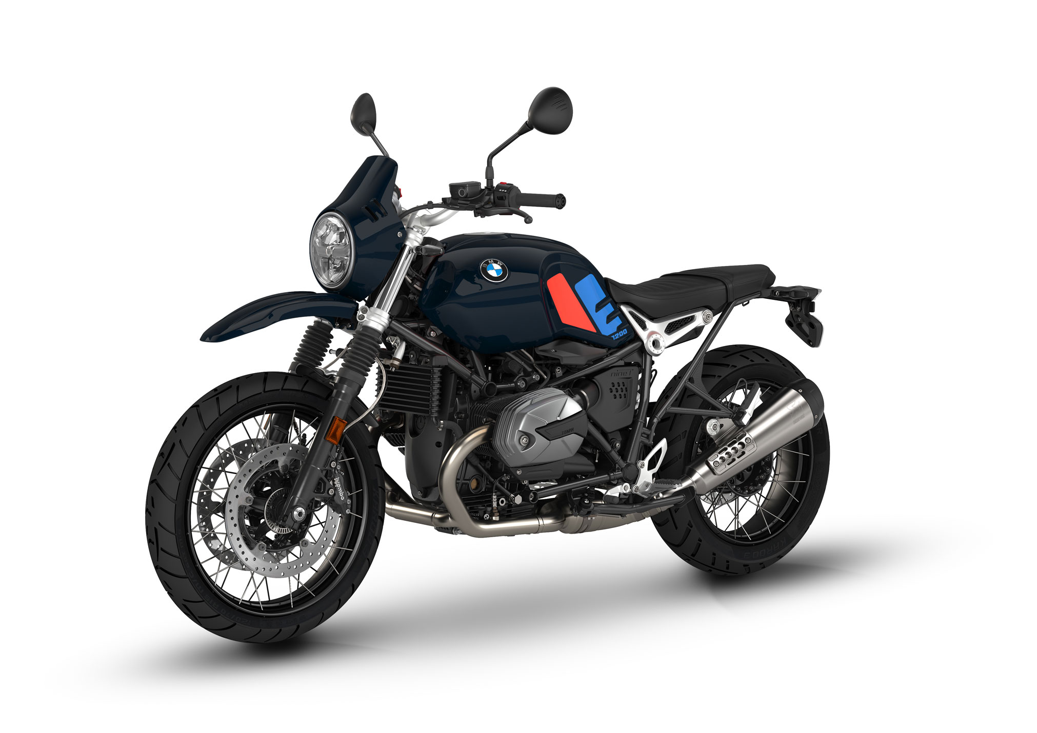 2022 BMW R Urban G/S Guide • Total Motorcycle