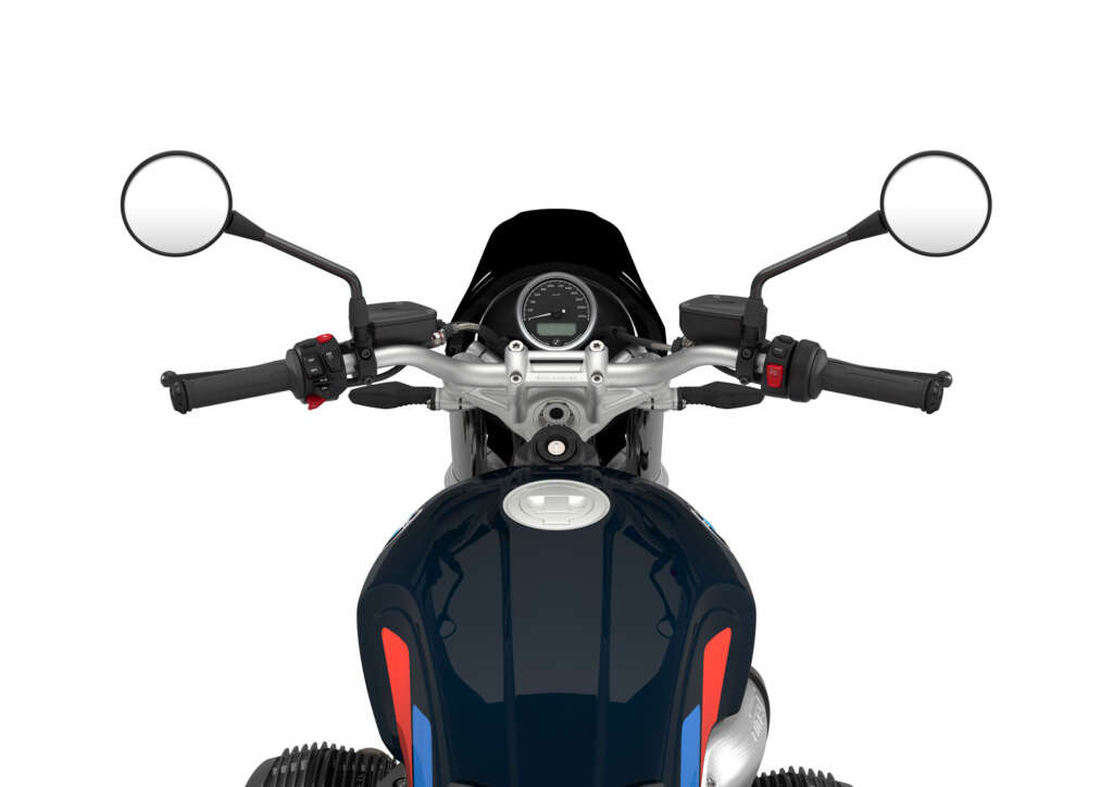 2022 BMW R nineT Urban GS