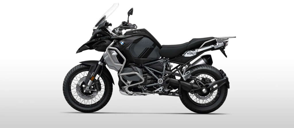 2022 BMW R1250GS Adventure