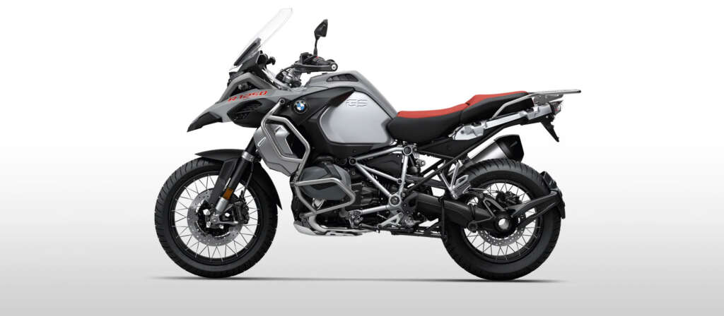 2022 BMW R1250GS Adventure