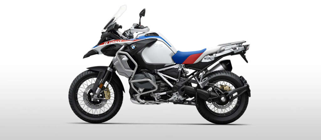 2022 BMW R1250GS Adventure