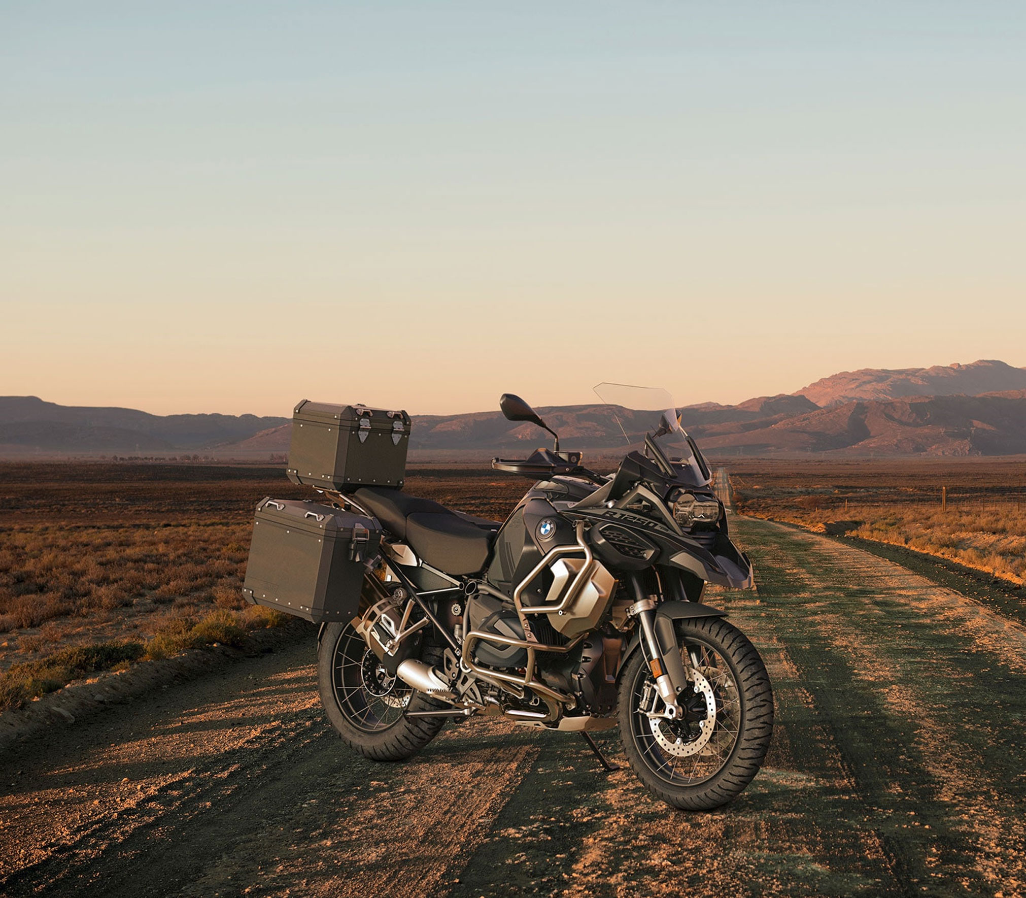 2022 BMW R1250GS Adventure Guide • Total Motorcycle