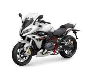 2022 BMW R1250RS