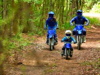 2022 Yamaha PW50