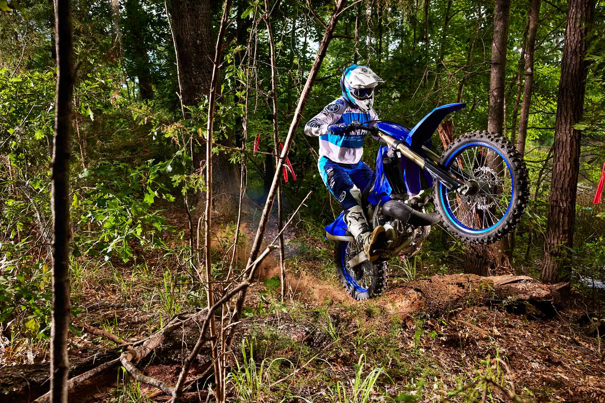 2022 Yamaha YZ250X Guide Total Motorcycle