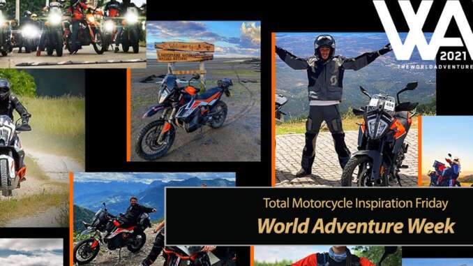 Inspiration-Friday-World-Adventure-Week-2021-title Inspiration Friday: World Adventure Week 2021
