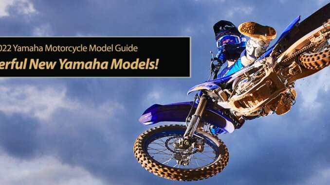 Powerful-new-2022-Yamaha-Motorcycles-title Powerful new 2022 Yamaha Motorcycles