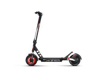 2022 APRILIA eSR2