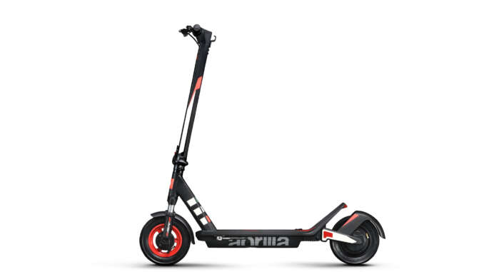 2022-APRILIA-ESR2a 2022 APRILIA eSR2