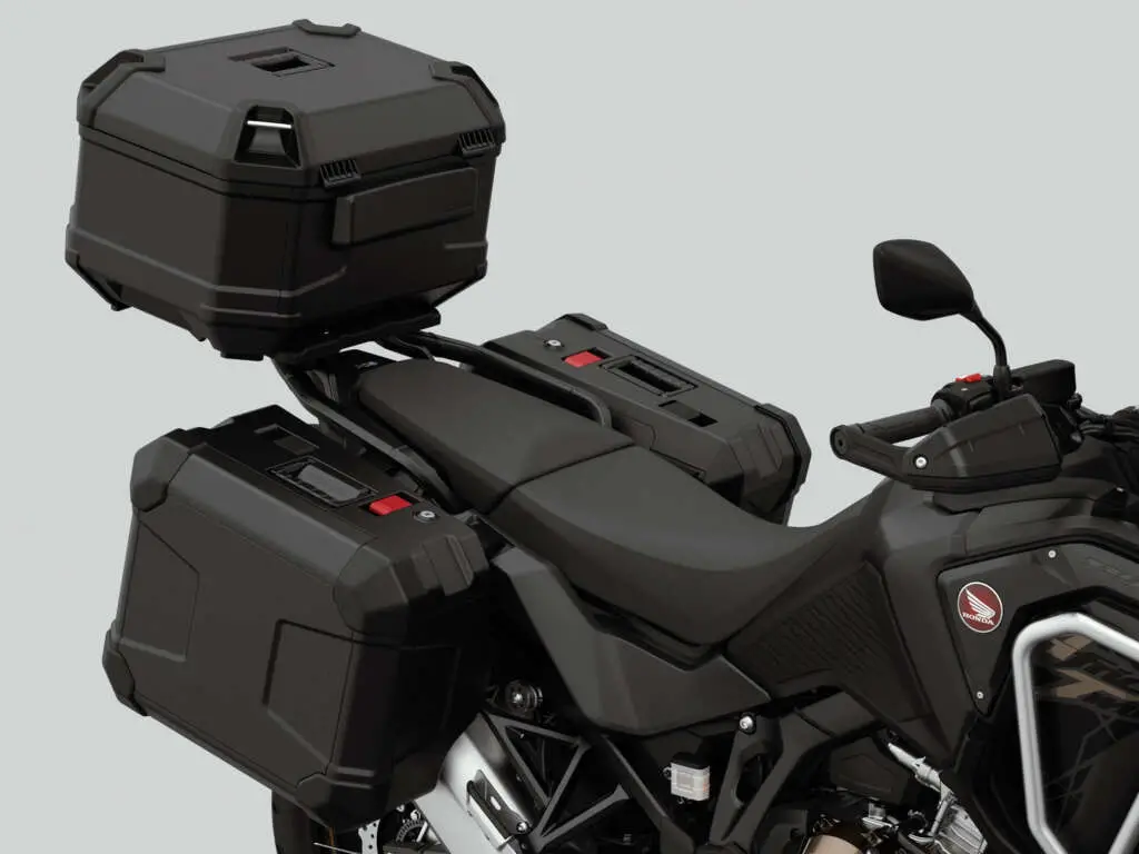 2022 Honda Africa Twin Adventure Sports DCT