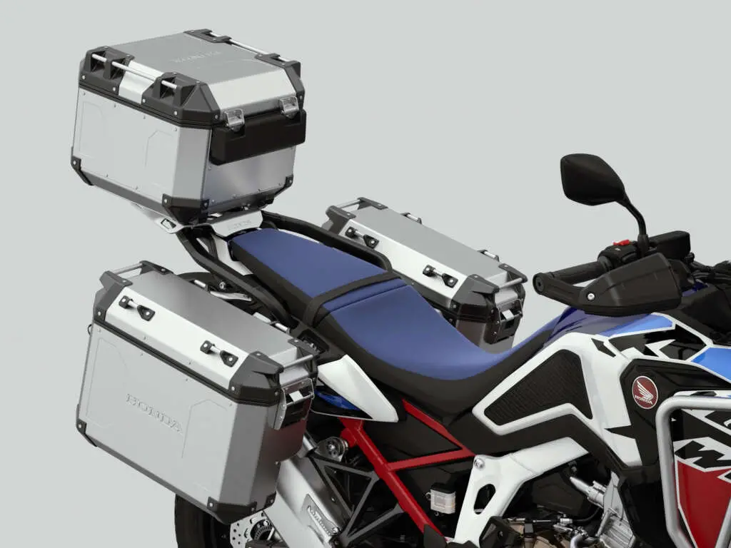 2022 Honda Africa Twin