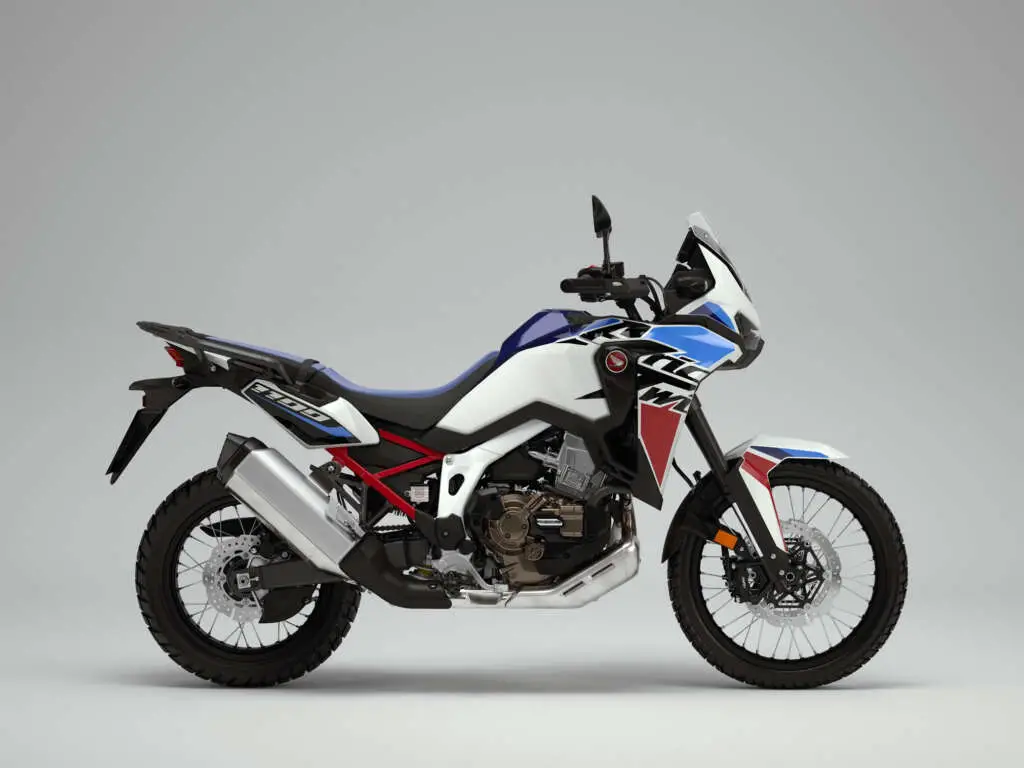 2022 Honda Africa Twin