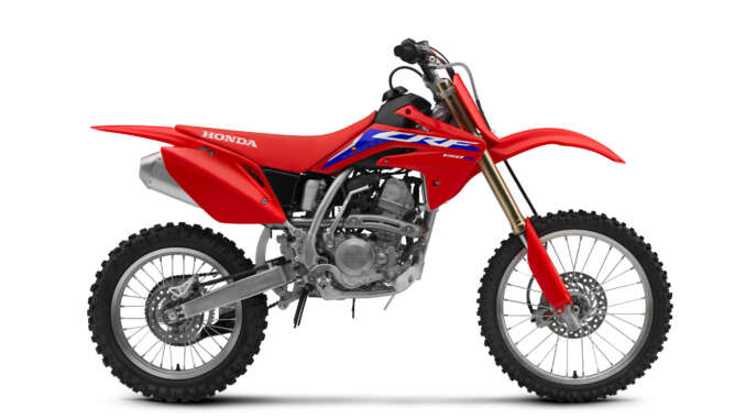 2022-Honda-CRF150R-Expert-Big-Wheel1 2022 Honda CRF150R Expert Big Wheel
