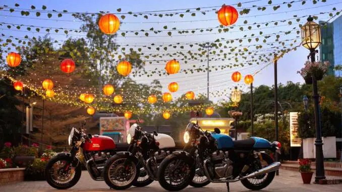 2022-Royal-Enfield-Continental-GT650-Twin6 2022 Royal Enfield Continental GT650 Twin