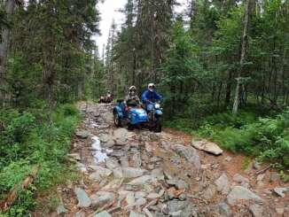 2022 Ural Gear Up