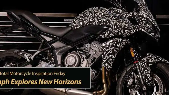 Inspiration-Friday-Triumph-Explores-New-Horizons1 Inspiration Friday, Triumph Explores New Horizons