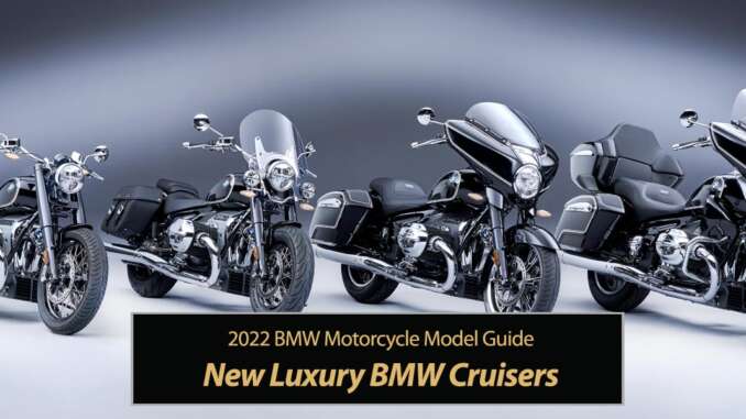 New-Luxury-BMW-Cruisers New Luxury 2022 BMW Cruisers