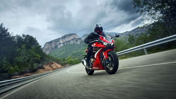 2022-Honda-CBR500R-ABS4 2022 Honda CBR500R ABS