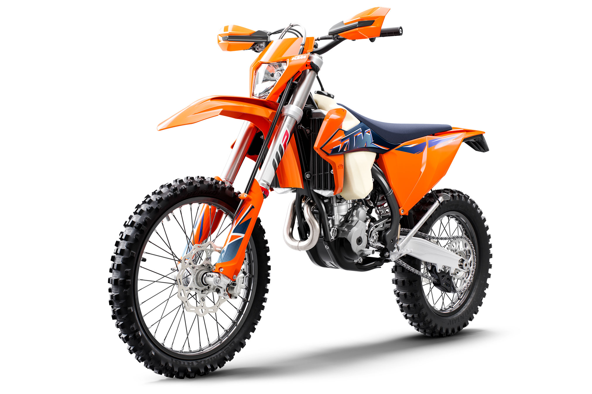 2022 KTM 350 XCFW Guide • Total Motorcycle