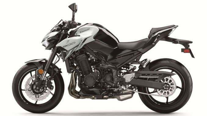 2022-Kawasaki-Z900-ABS2 2022 Kawasaki Z900 ABS