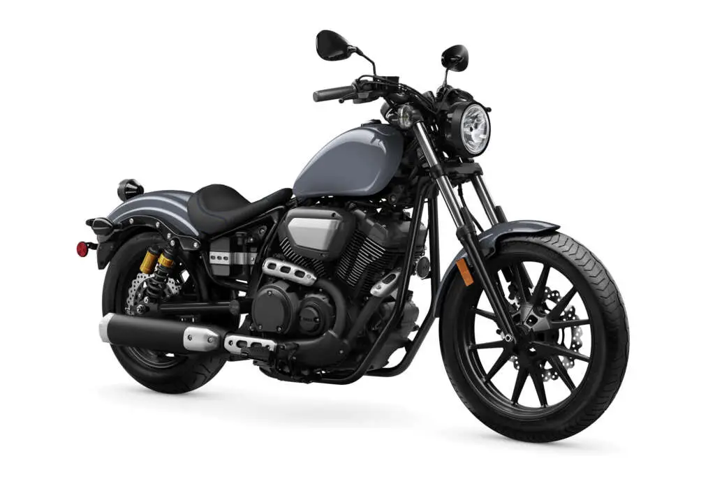 2022 Yamaha Bolt R-Spec