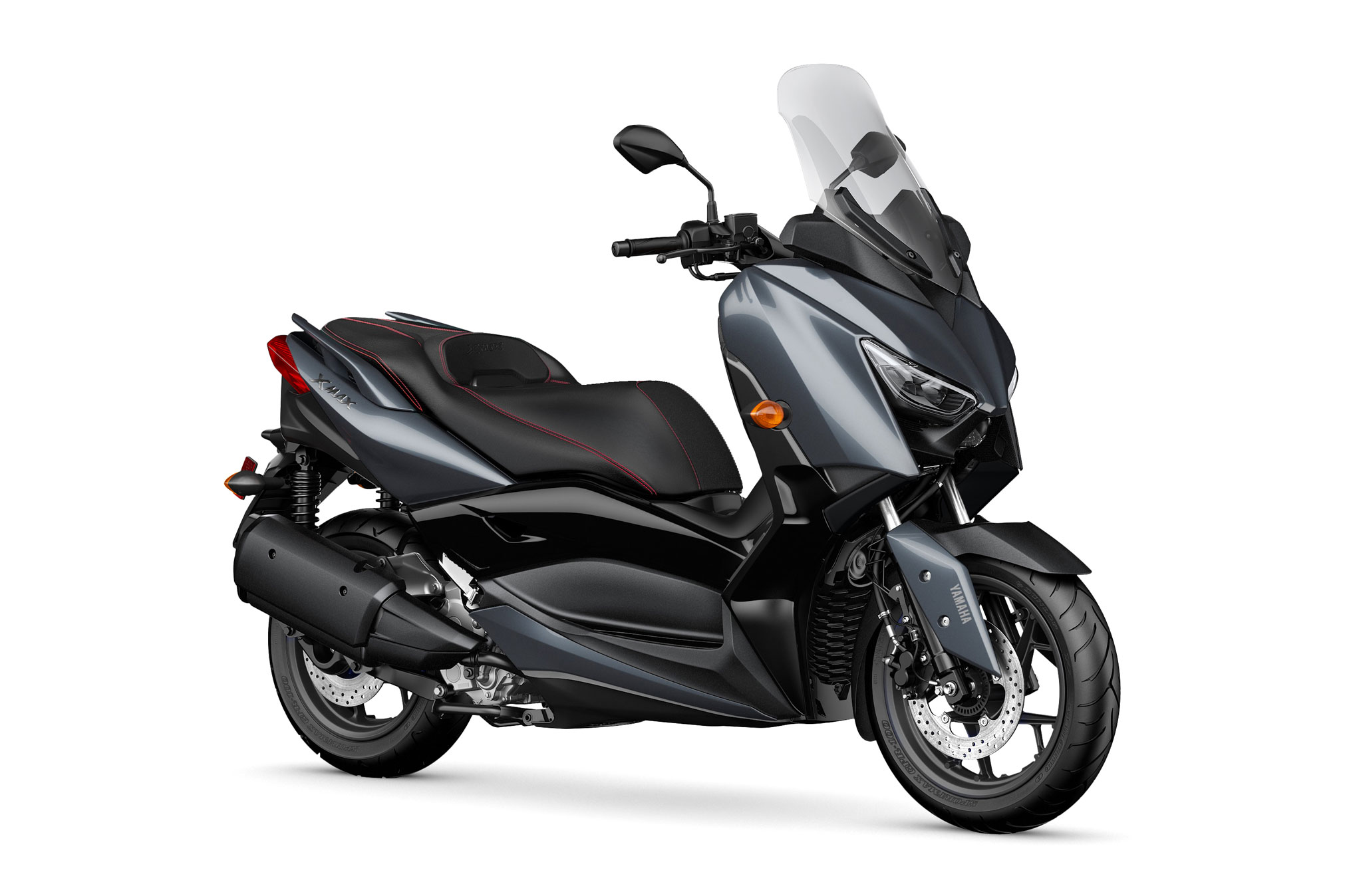 2022 Yamaha XMAX Guide • Total Motorcycle