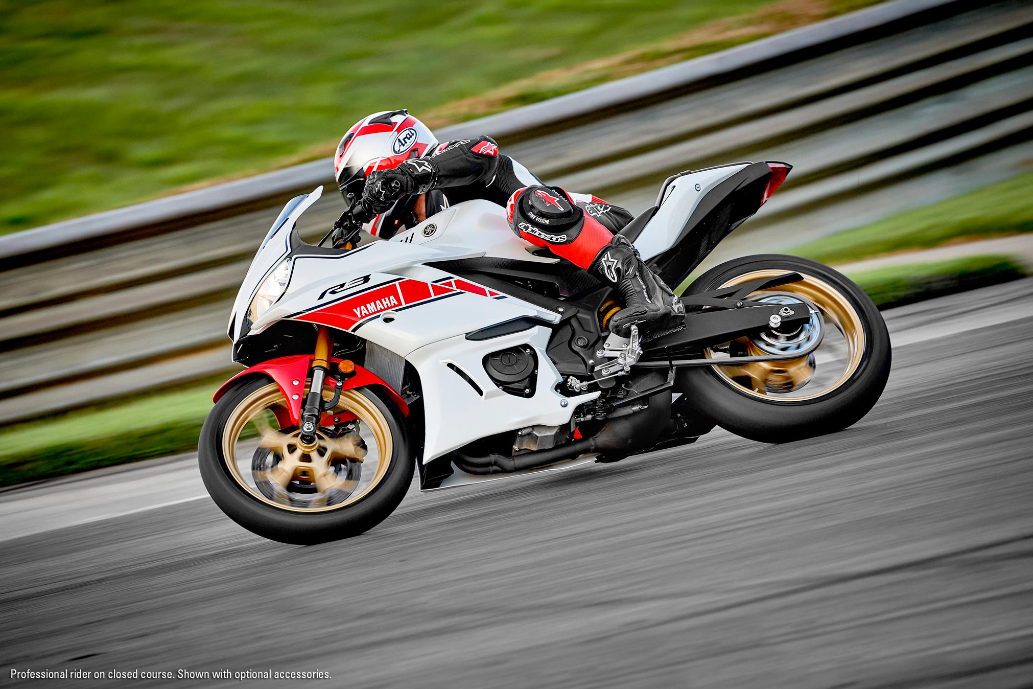 2022 Yamaha R3 bLU cRU European Cup Announced Total Motorcycle