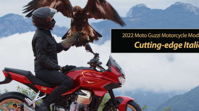 Cutting-edge-and-state-of-the-art-Italian-Stunner-title 2022 Moto Guzzi V100 Mandello