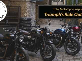 Inspiration Friday: Ride-Out to Help-Out