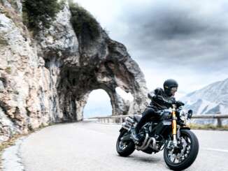 2022 Ducati Scrambler 1100 Sport PRO
