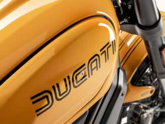 2022 Ducati Scrambler 1100 Tribute PRO