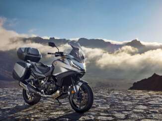 2022 Honda NT1100