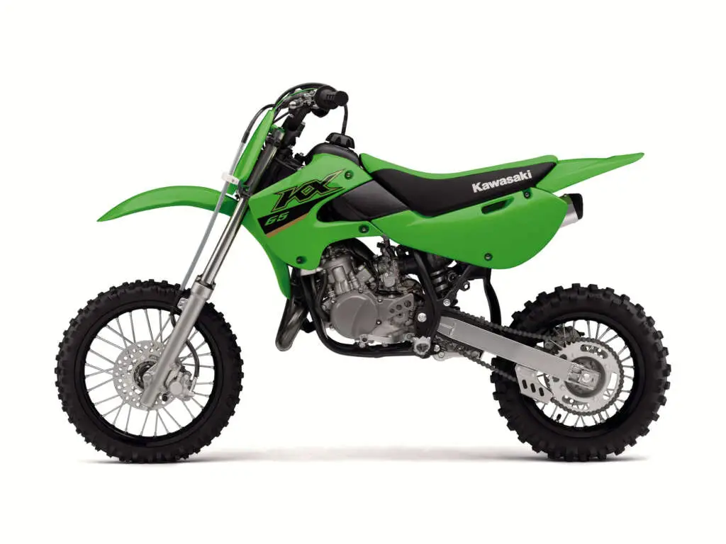 2022 Kawasaki KX65