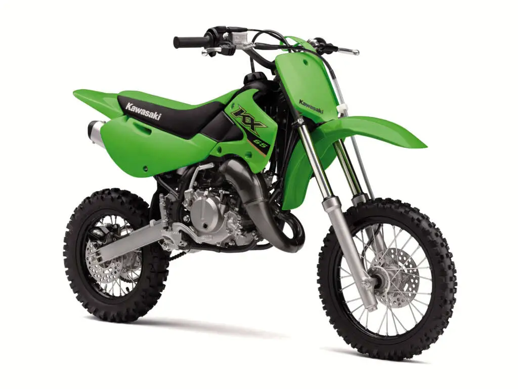2022 Kawasaki KX65