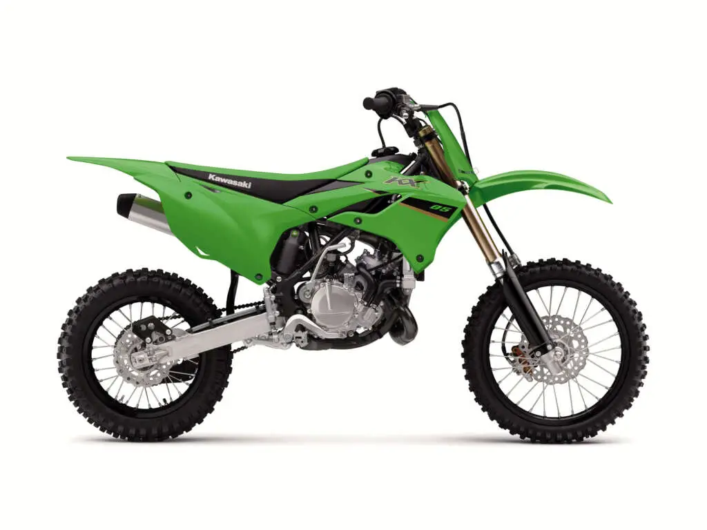 2022 Kawasaki KX85
