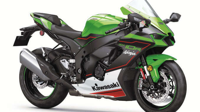 2022-Kawasaki-Ninja-ZX-10R-ABS-KRT-Edition2 2022 Kawasaki Ninja ZX-10R ABS KRT Edition