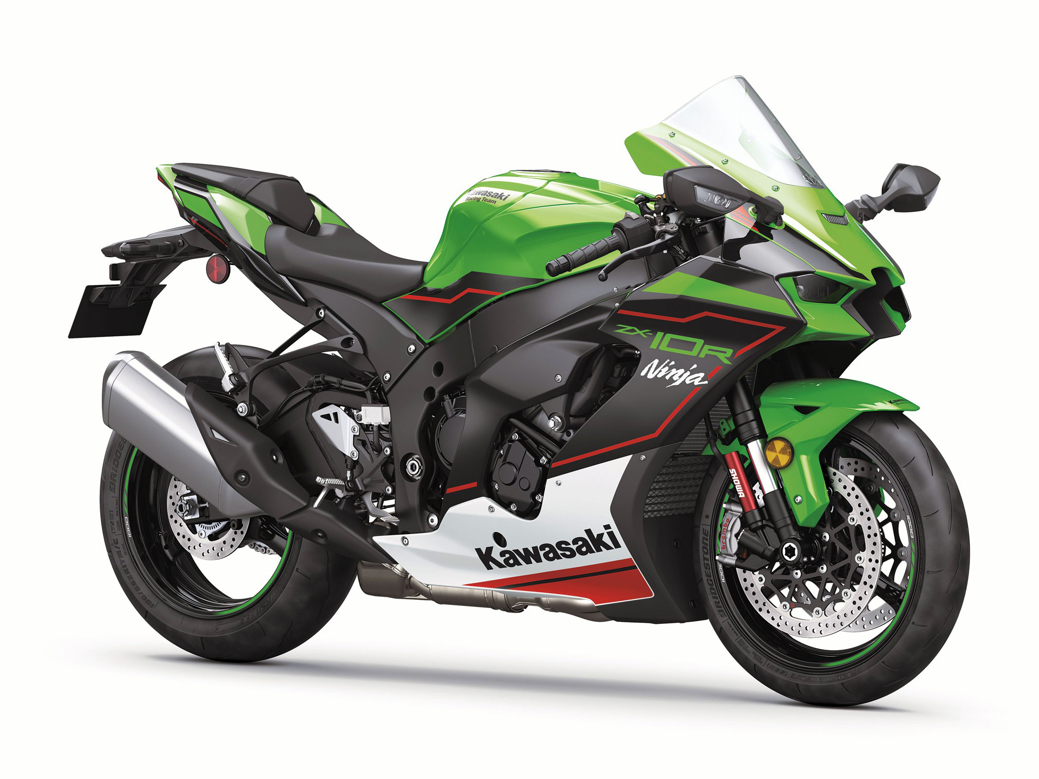 季節のおすすめ商品 2022 Kawasaki Total • Guide Edition KRT ABS ZX-10R Ninja R\u0026B+ソウル