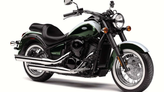 2022-Kawasaki-Vulcan-900-Classic2 2022 Kawasaki Vulcan 900 Classic