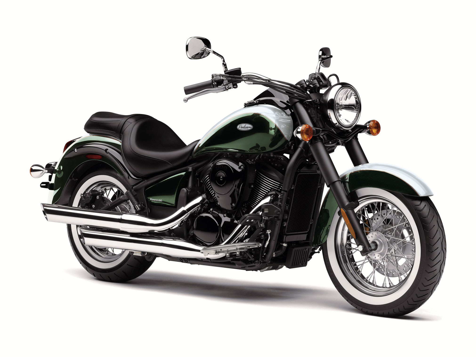 Vulcan s 2020