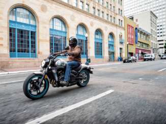 2022 Kawasaki Vulcan S
