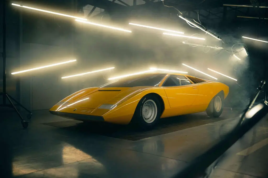 Inspiration Friday: Concorso d’Eleganza Villa d’Este 2021 Special Edition