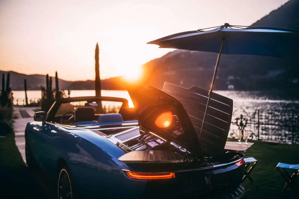 Inspiration Friday: Concorso d’Eleganza Villa d’Este 2021 Special Edition