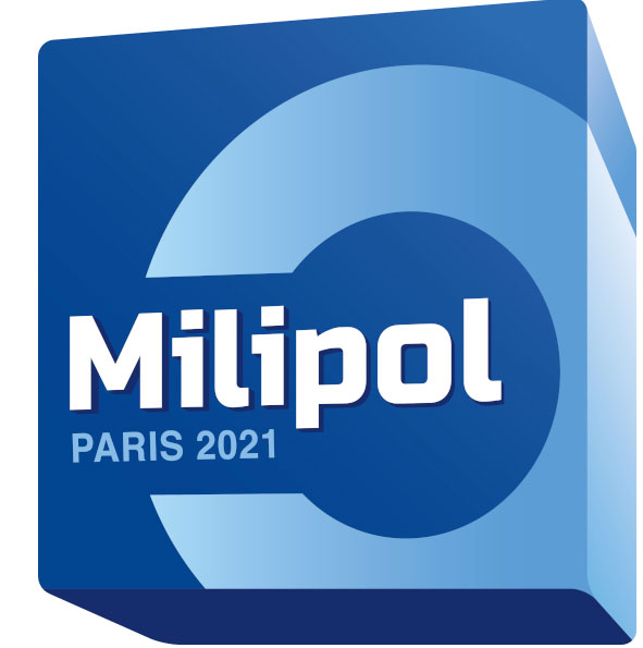 Inspiration Friday: Milipol 2021 Paris