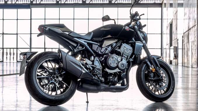 2022-Honda-CB1000R-Black-Edition3 2022 Honda CB1000R Black Edition