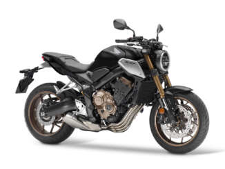 2022 Honda CB650R ABS